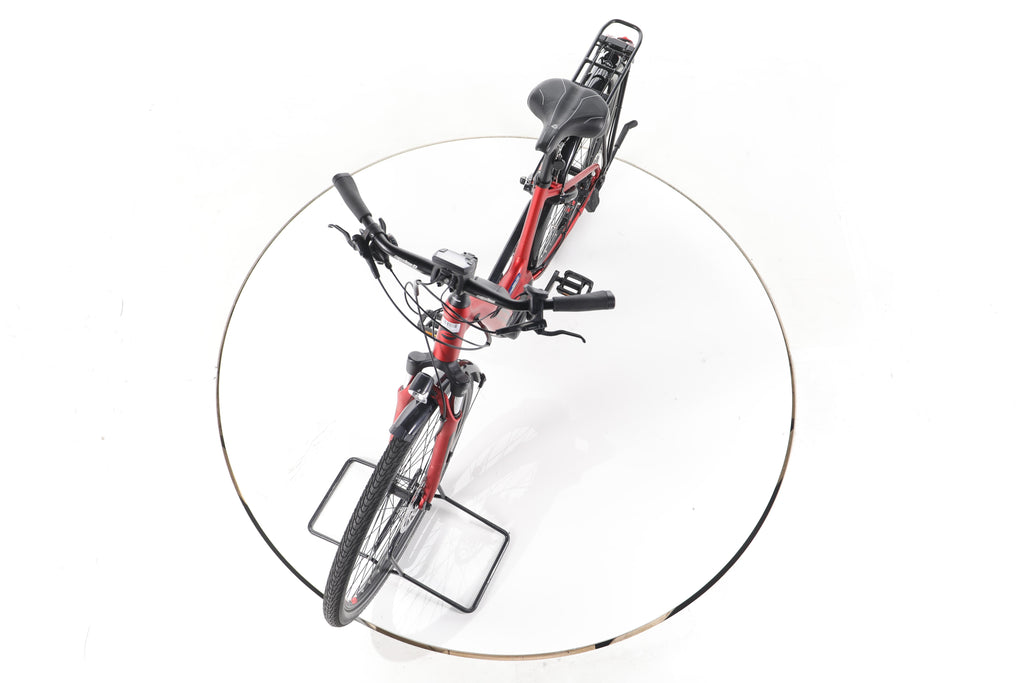 Feldmeier FE 10T ECO Trekking E-Bike Tiefeinsteiger - Image 17