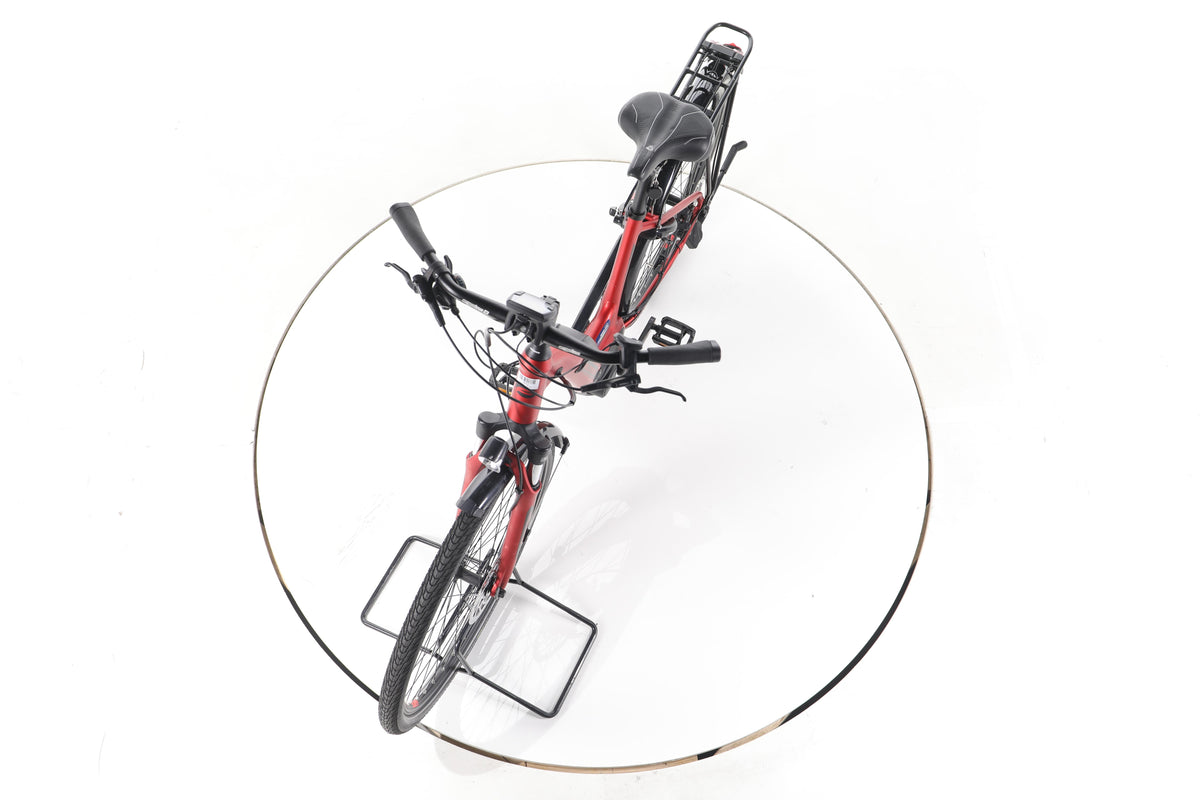 Feldmeier FE 10T ECO Trekking E-Bike Tiefeinsteiger - Image 17