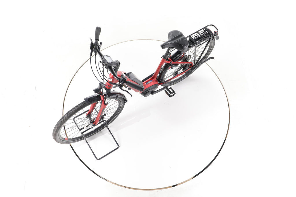 Feldmeier FE 10T ECO Trekking E-Bike Tiefeinsteiger - Image 18