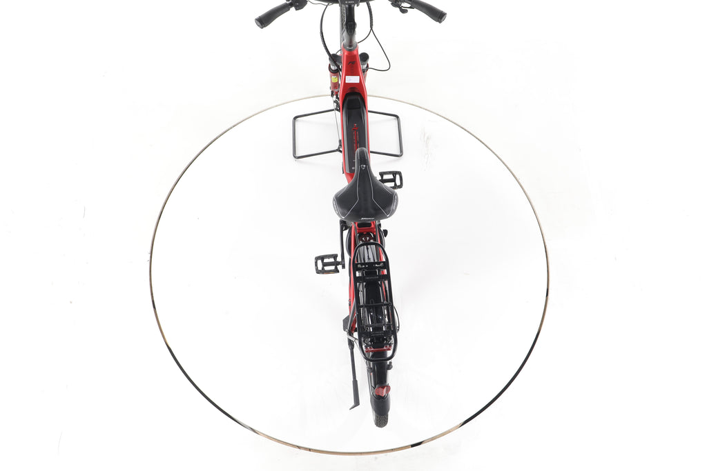 Feldmeier FE 10T ECO Trekking E-Bike Tiefeinsteiger - Image 22