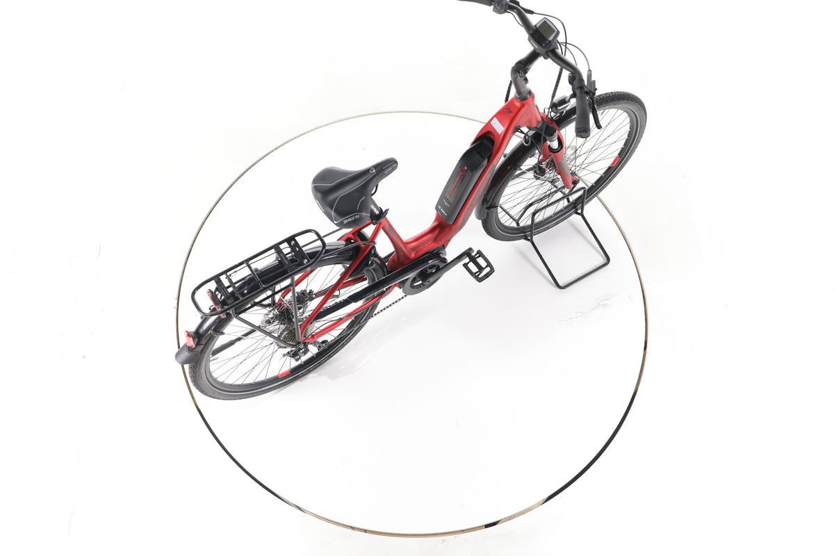 Feldmeier FE 10T ECO Trekking E-Bike Tiefeinsteiger - Image 24