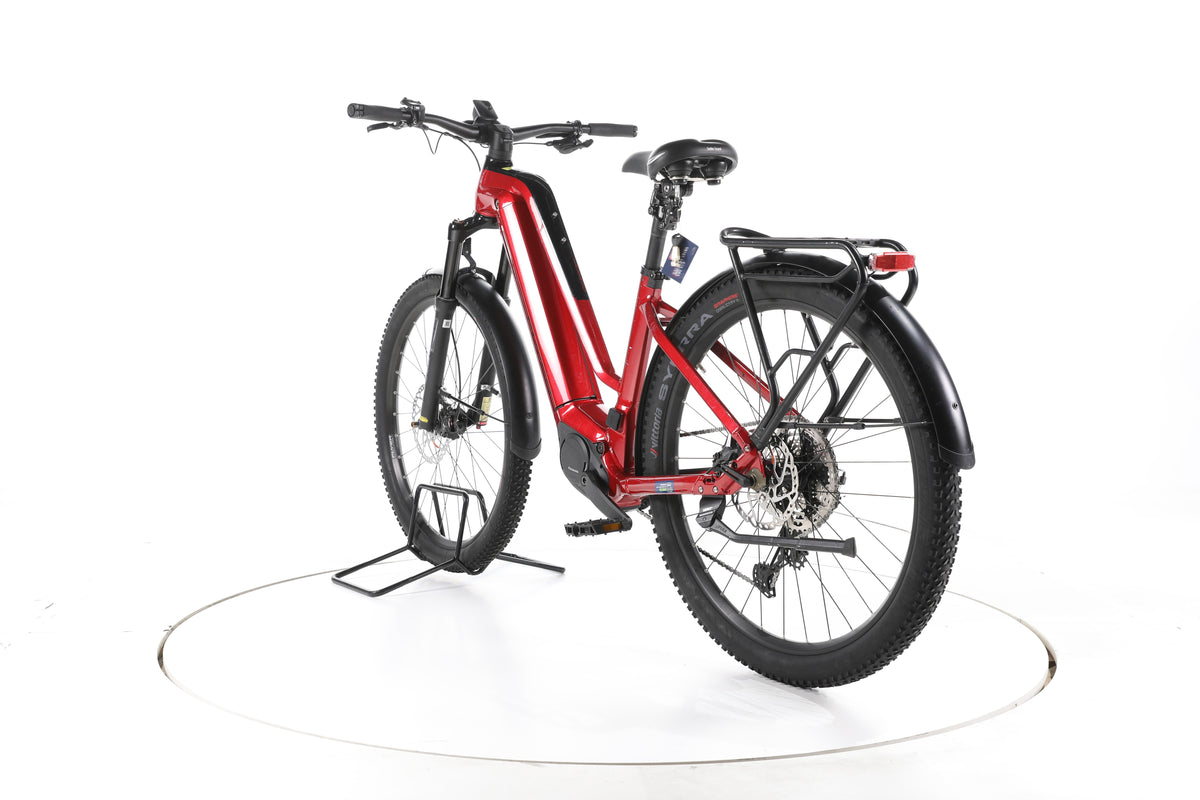 FLYER Goroc2 6.30 Trekking E-Bike 2024 - Image 9