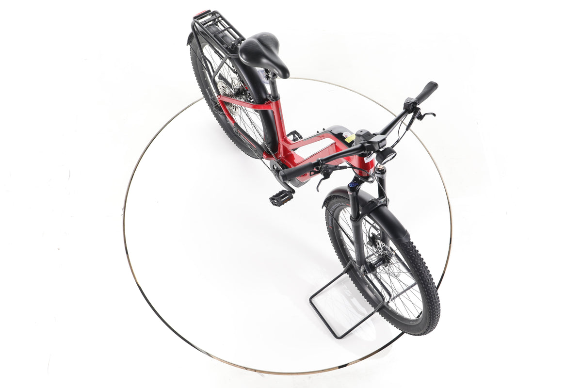 FLYER Goroc2 6.30 Trekking E-Bike 2024 - Image 15