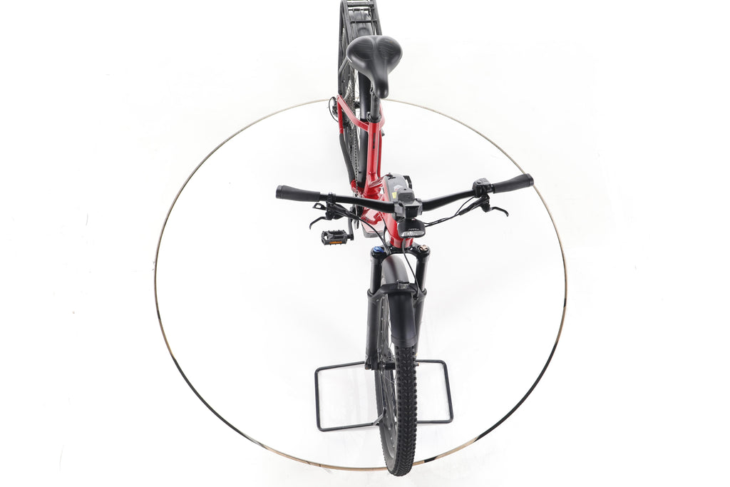 FLYER Goroc2 6.30 Trekking E-Bike 2024 - Image 16
