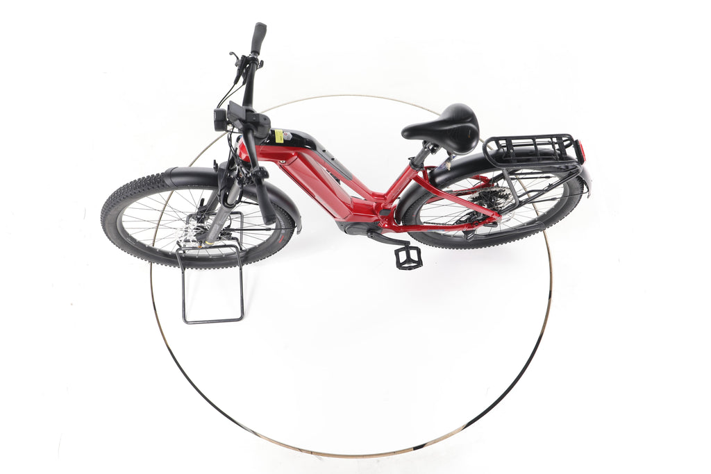 FLYER Goroc2 6.30 Trekking E-Bike 2024 - Image 19