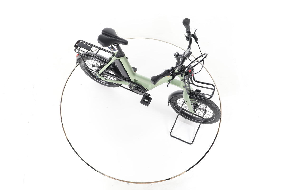Cube Nuride Hybrid EXC Trekking E-Bike Tiefeinsteiger 2026 - Image 14