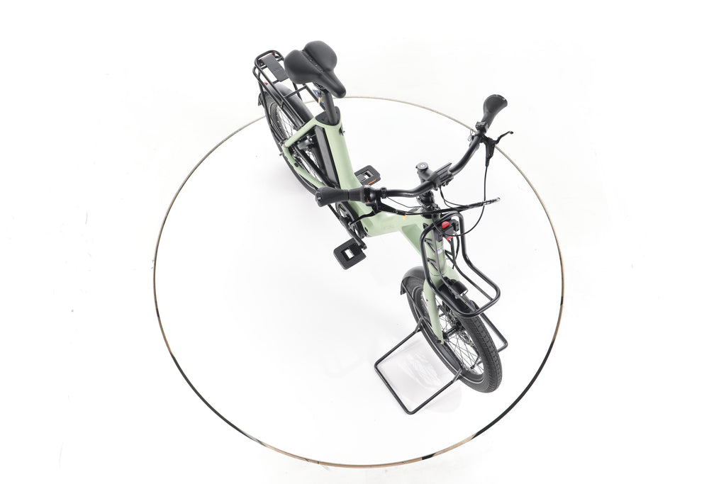 Cube Nuride Hybrid EXC Trekking E-Bike Tiefeinsteiger 2026 - Image 15