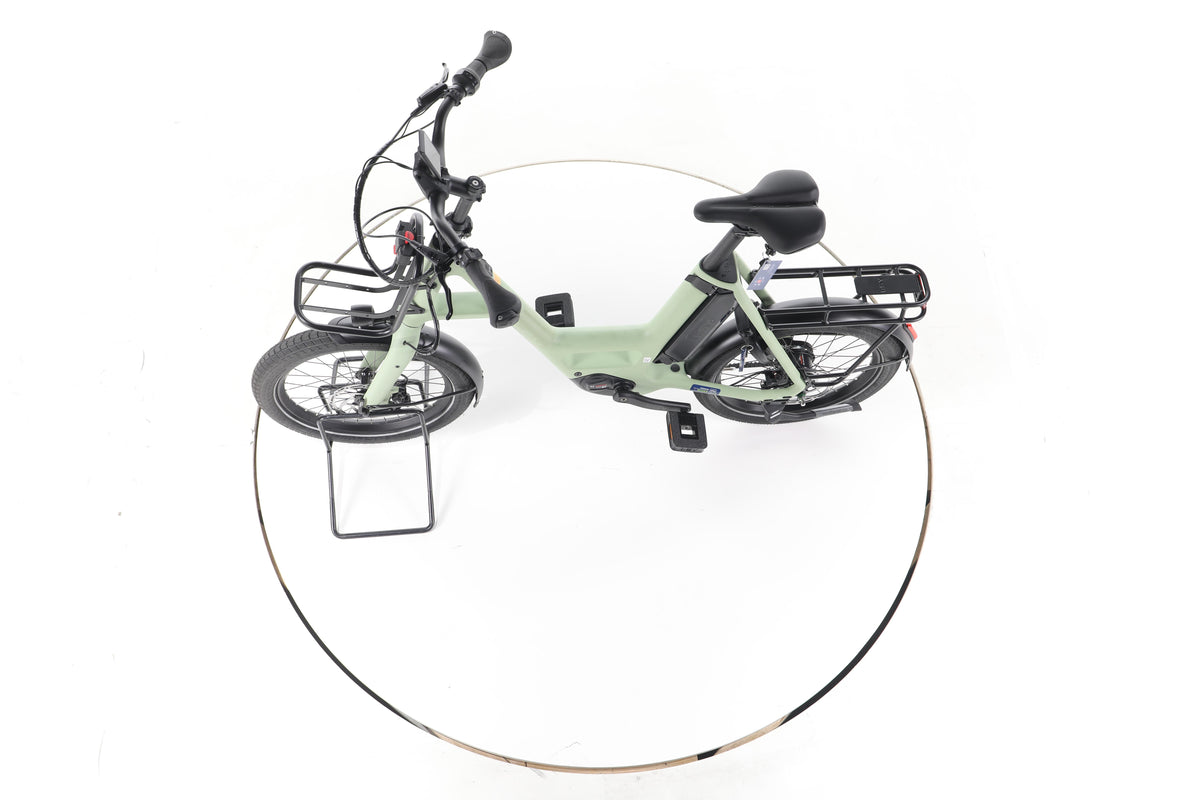 Cube Nuride Hybrid EXC Trekking E-Bike Tiefeinsteiger 2026 - Image 19
