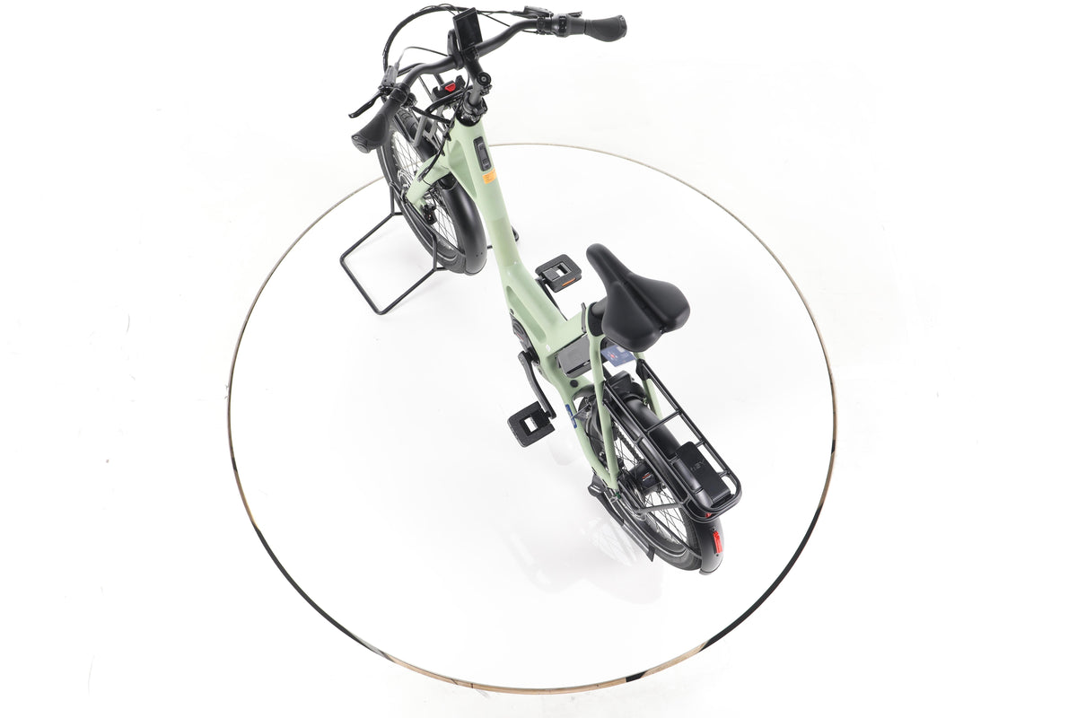 Cube Nuride Hybrid EXC Trekking E-Bike Tiefeinsteiger 2026 - Image 21