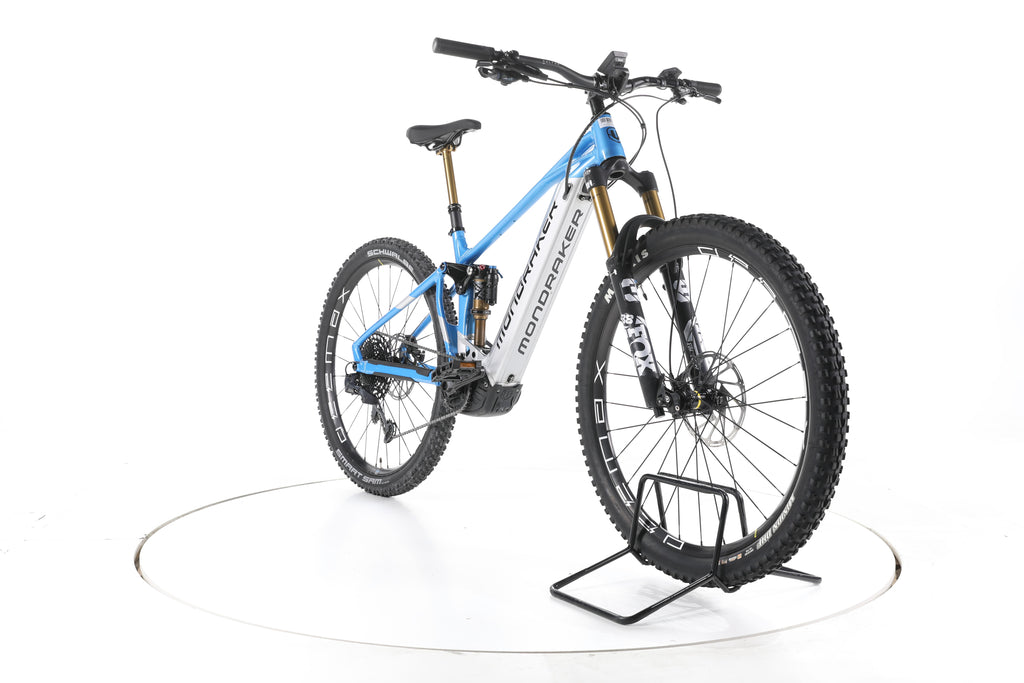 Mondraker Crafty RR E-Bike Fully - Image 3