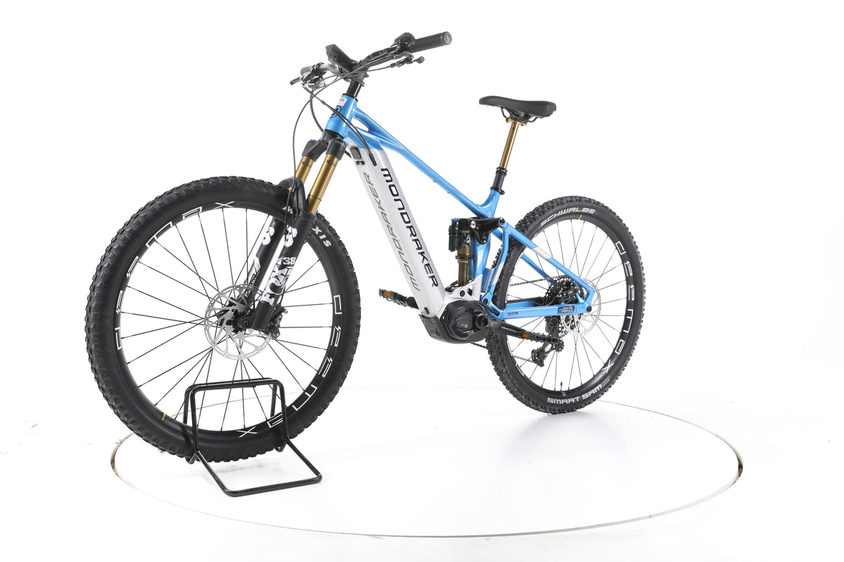 Mondraker Crafty RR E-Bike Fully - Image 6