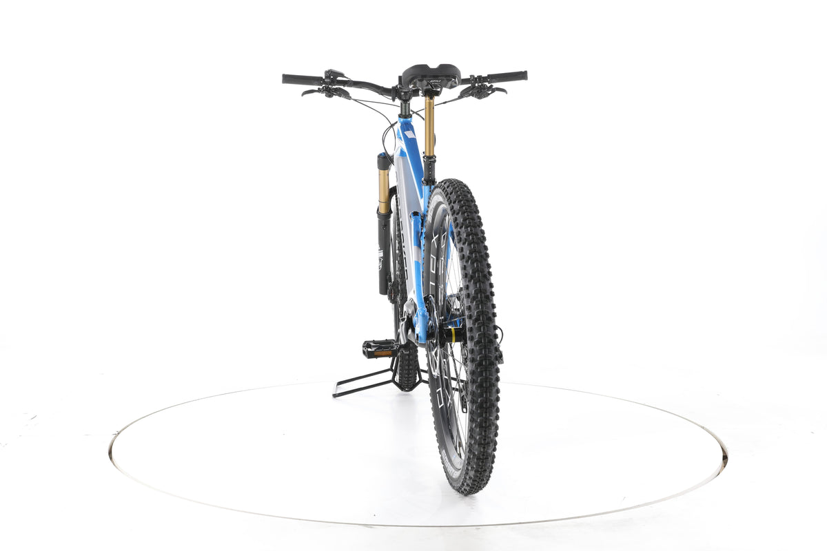 Mondraker Crafty RR E-Bike Fully - Image 10