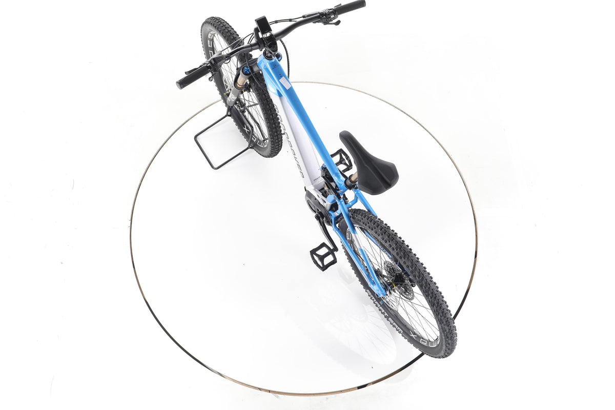 Mondraker Crafty RR E-Bike Fully - Image 21