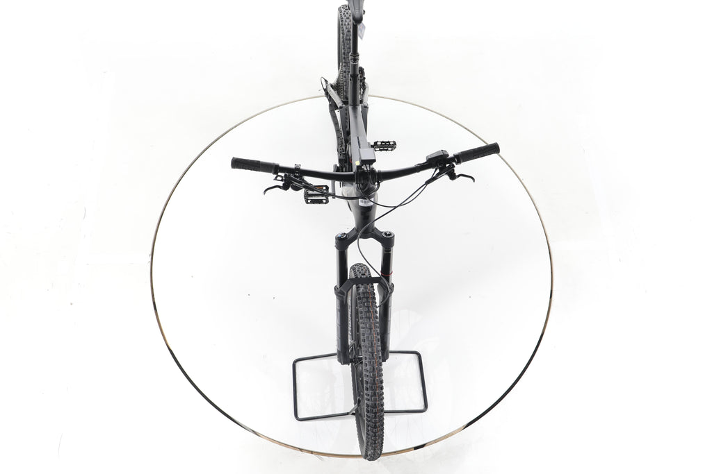 Cube Stereo Hybrid 160 HPC SLX 750 E-Bike Fully Carbon - Image 16