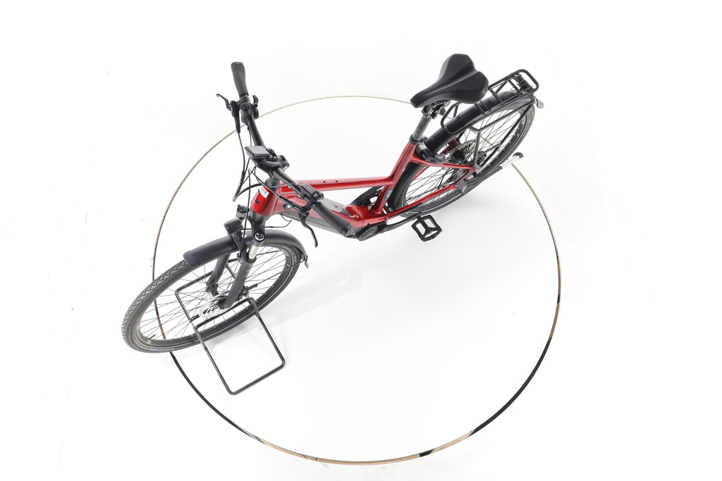 Pegasus Premio Evo 10 Lite Trekking E-Bike - Image 18