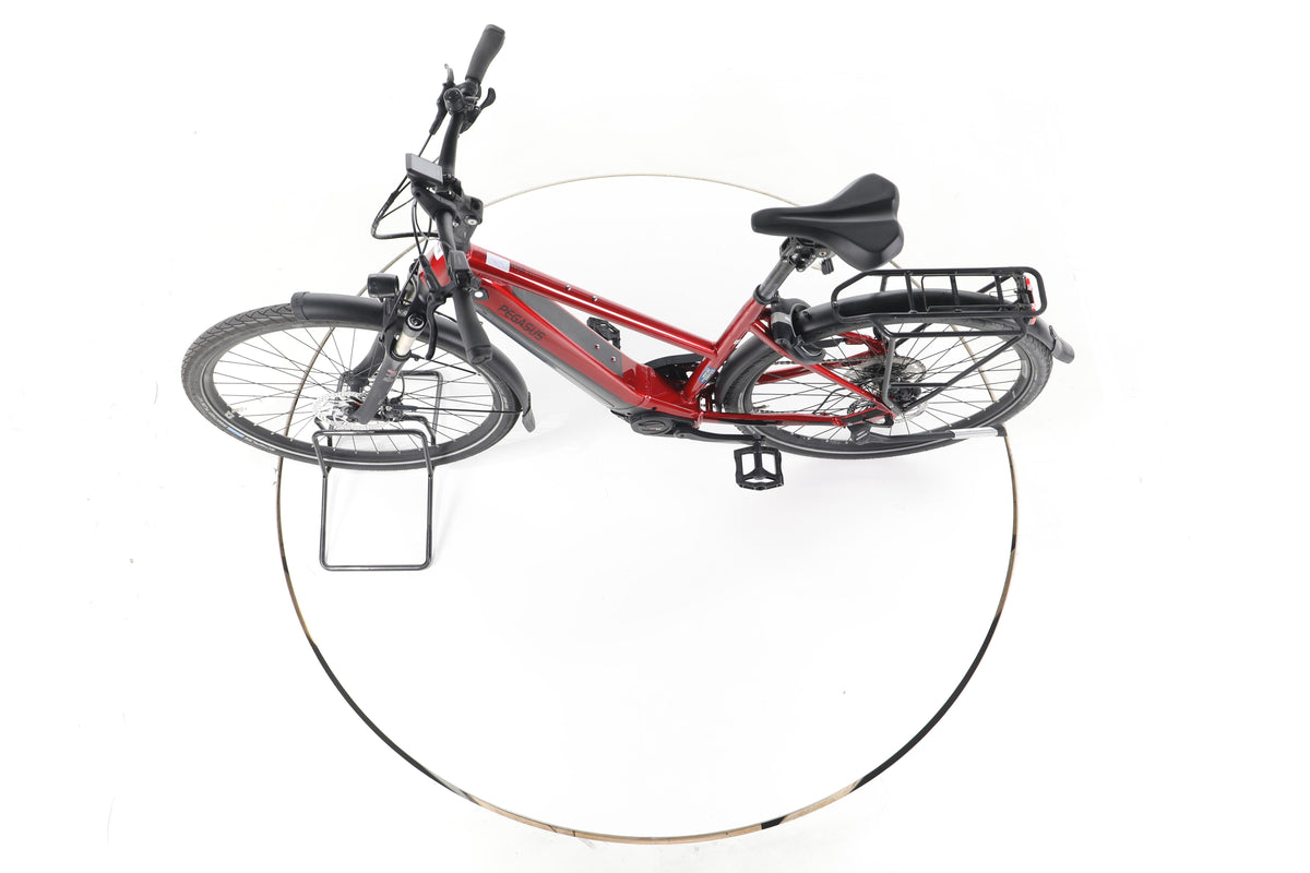 Pegasus Premio Evo 10 Lite Trekking E-Bike - Image 19