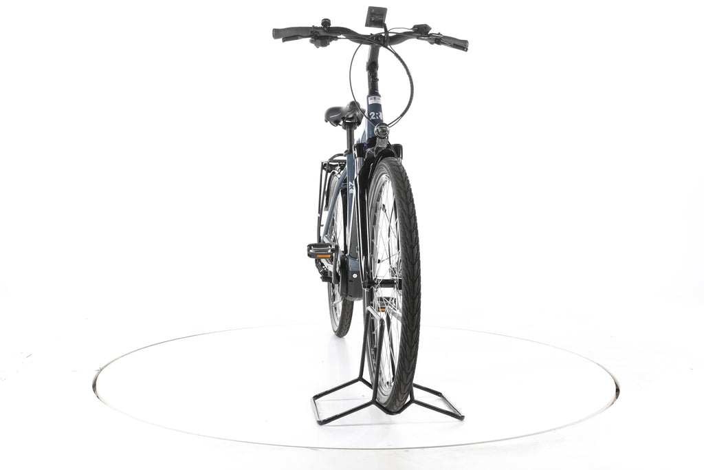 2R Manufaktur ELX 10 Trekking E-Bike Tiefeinsteiger - Image 4