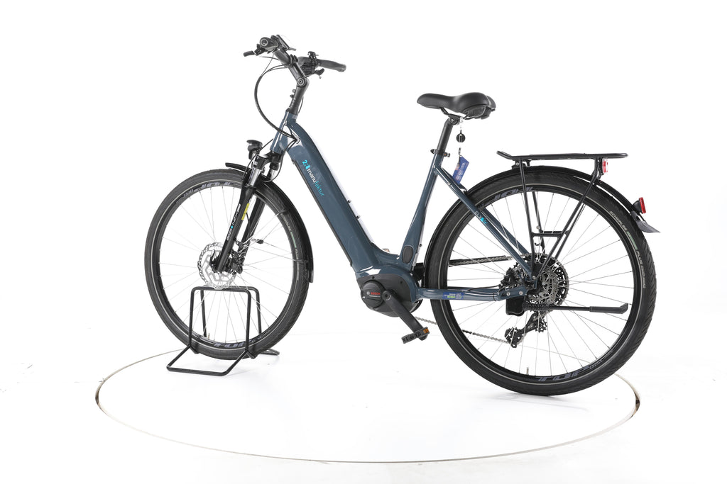 2R Manufaktur ELX 10 Trekking E-Bike Tiefeinsteiger - Image 8