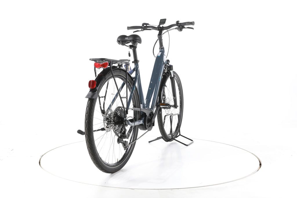 2R Manufaktur ELX 10 Trekking E-Bike Tiefeinsteiger - Image 11