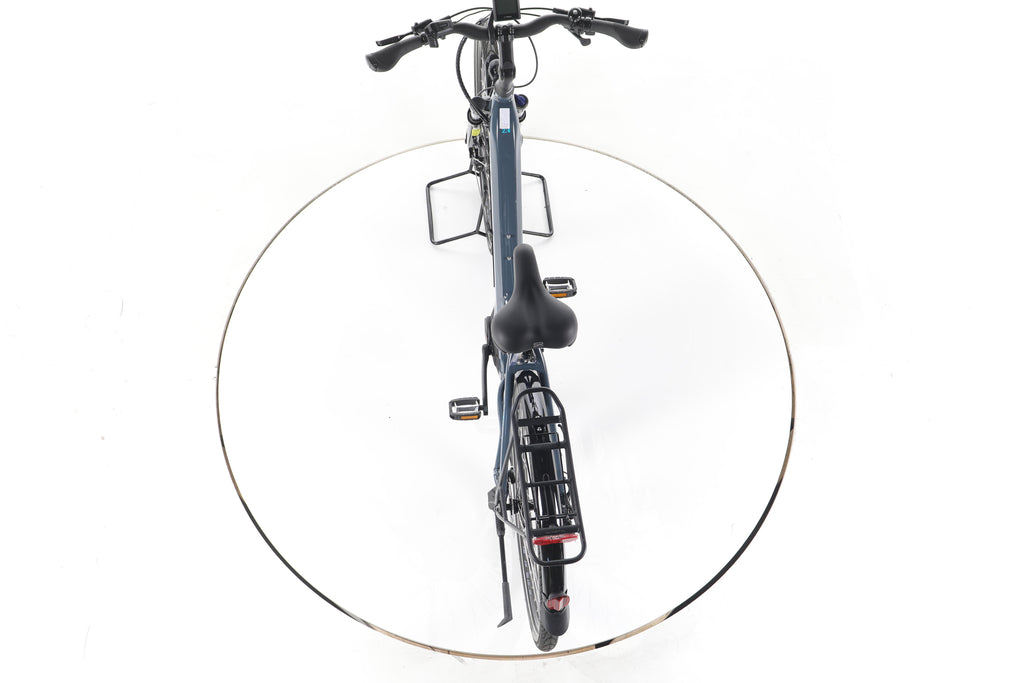 2R Manufaktur ELX 10 Trekking E-Bike Tiefeinsteiger - Image 22