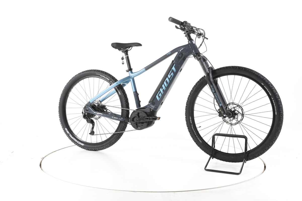 Ghost E-Teru Essential E-Bike - Image 2