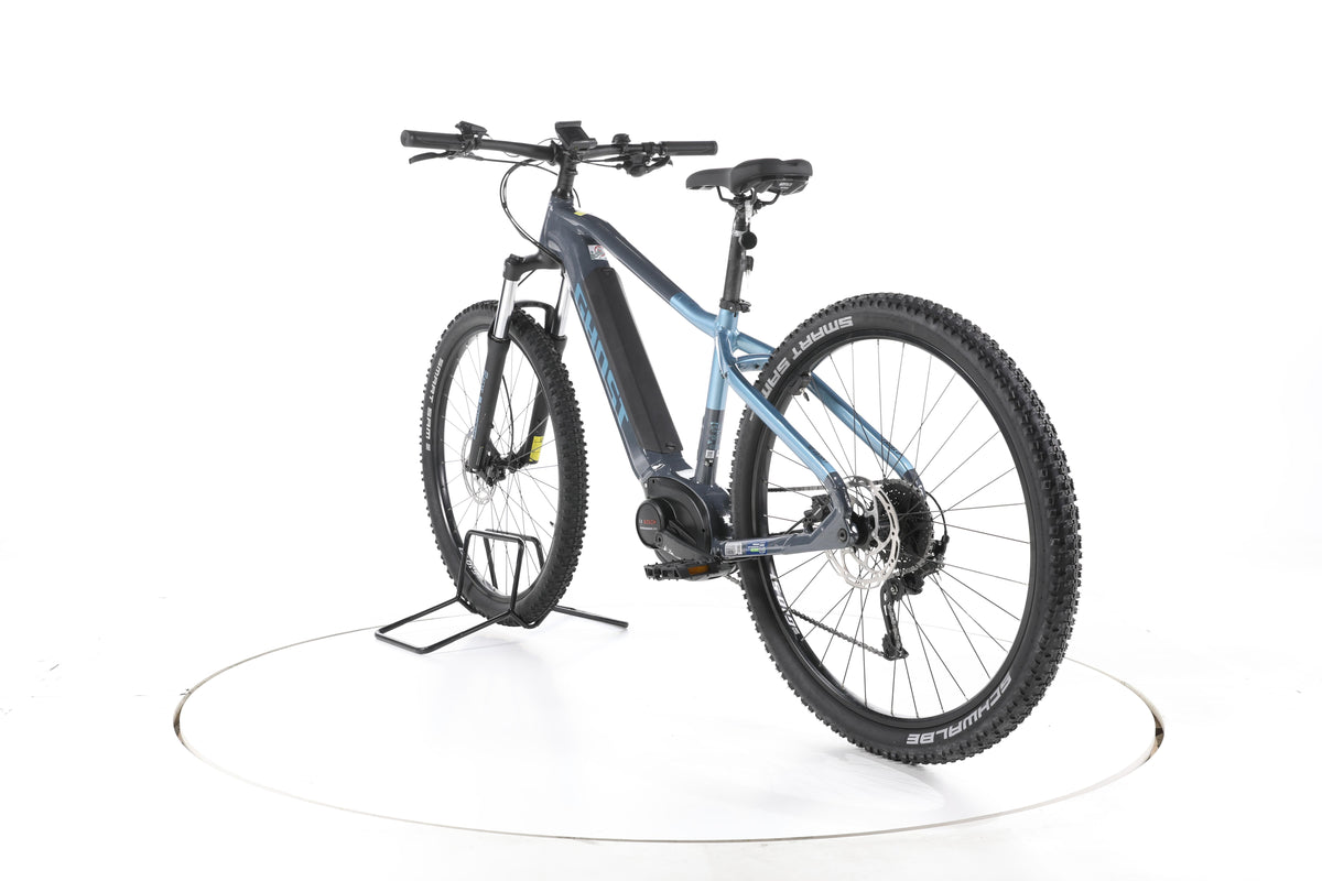 Ghost E-Teru Essential E-Bike - Image 9