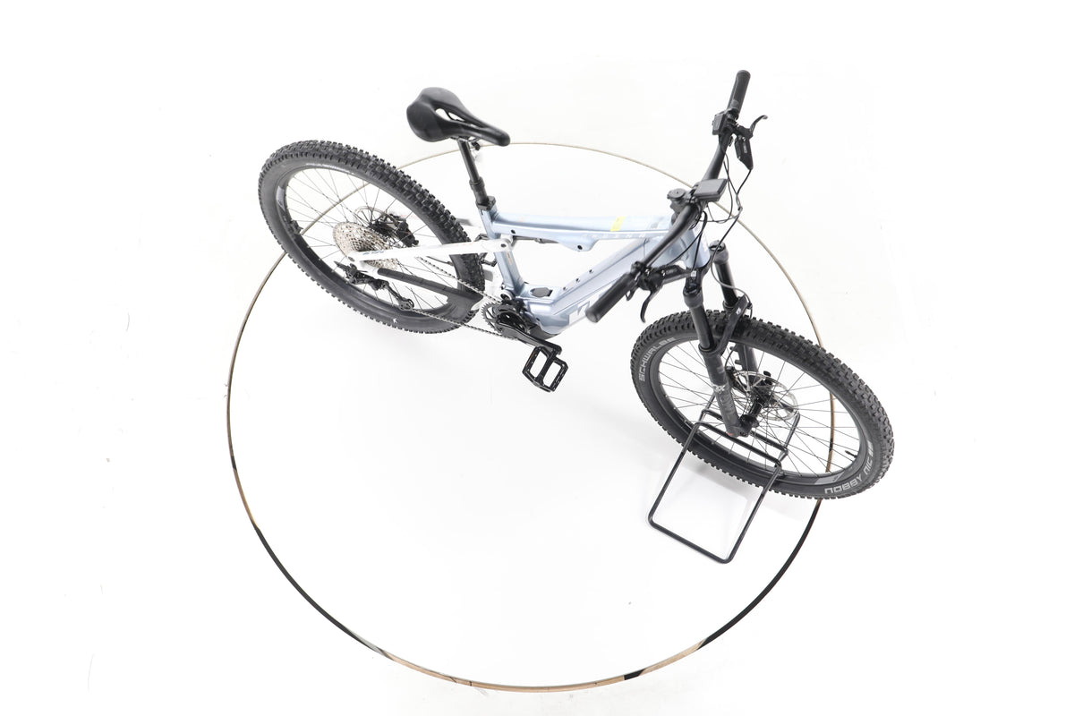KTM Macina Lycan E-Bike Fully - Image 14