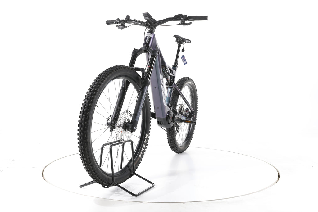 KTM Macina Prowler Master E-Bike Fully Carbon - Image 5