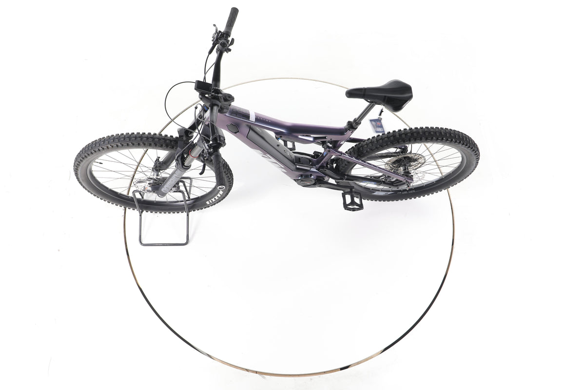 KTM Macina Prowler Master E-Bike Fully Carbon - Image 19