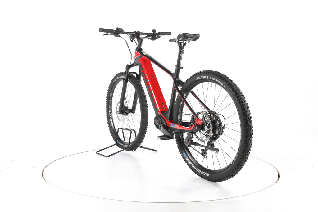 Simplon Sengo Pmax E-Bike - Image 9