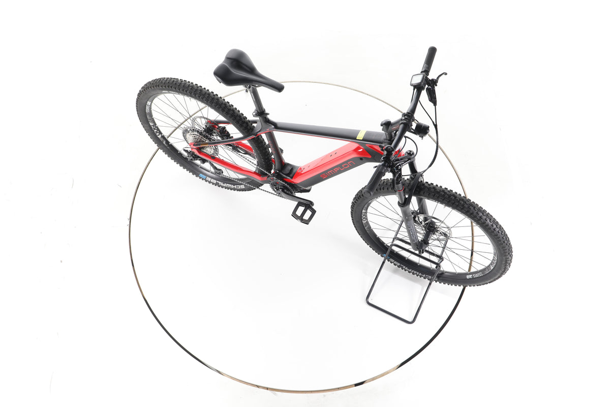 Simplon Sengo Pmax E-Bike - Image 14