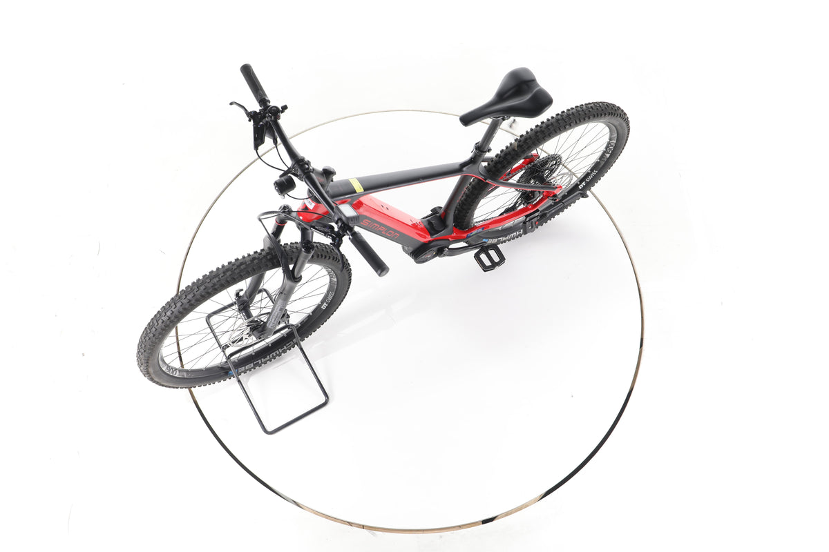 Simplon Sengo Pmax E-Bike - Image 18