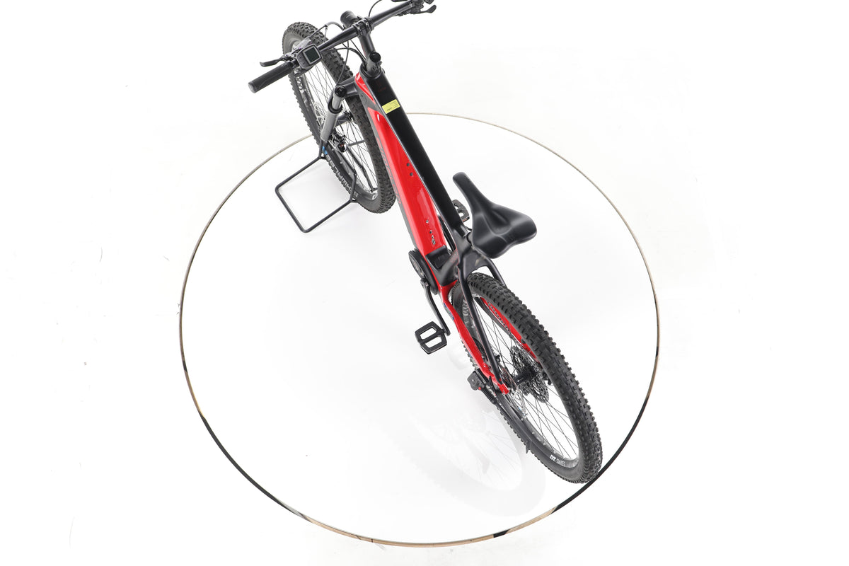 Simplon Sengo Pmax E-Bike - Image 21