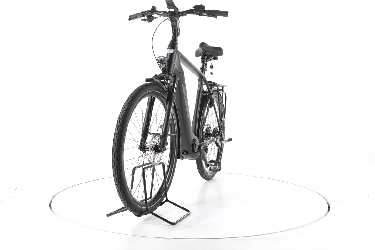KTM Cento 10 Plus Trekking E-Bike - Image 5