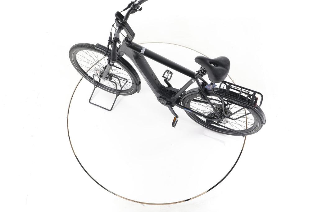 KTM Cento 10 Plus Trekking E-Bike - Image 20