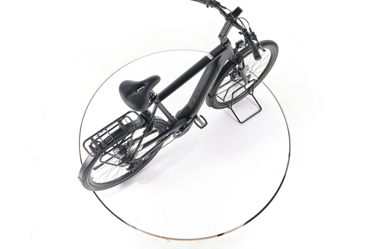 KTM Cento 10 Plus Trekking E-Bike - Image 24