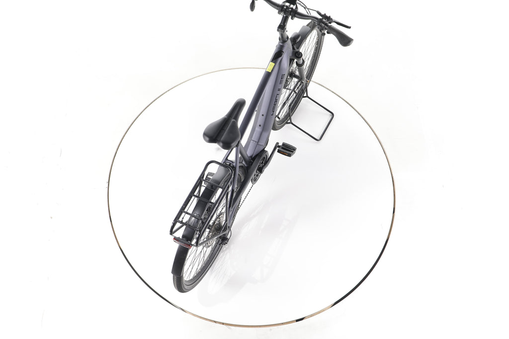 Hercules Pasero Pro I-12 Trekking E-Bike - Image 23