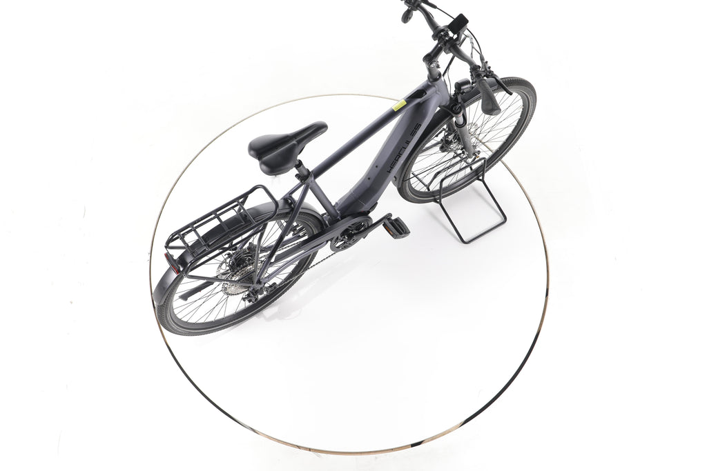 Hercules Pasero Pro I-12 Trekking E-Bike - Image 24