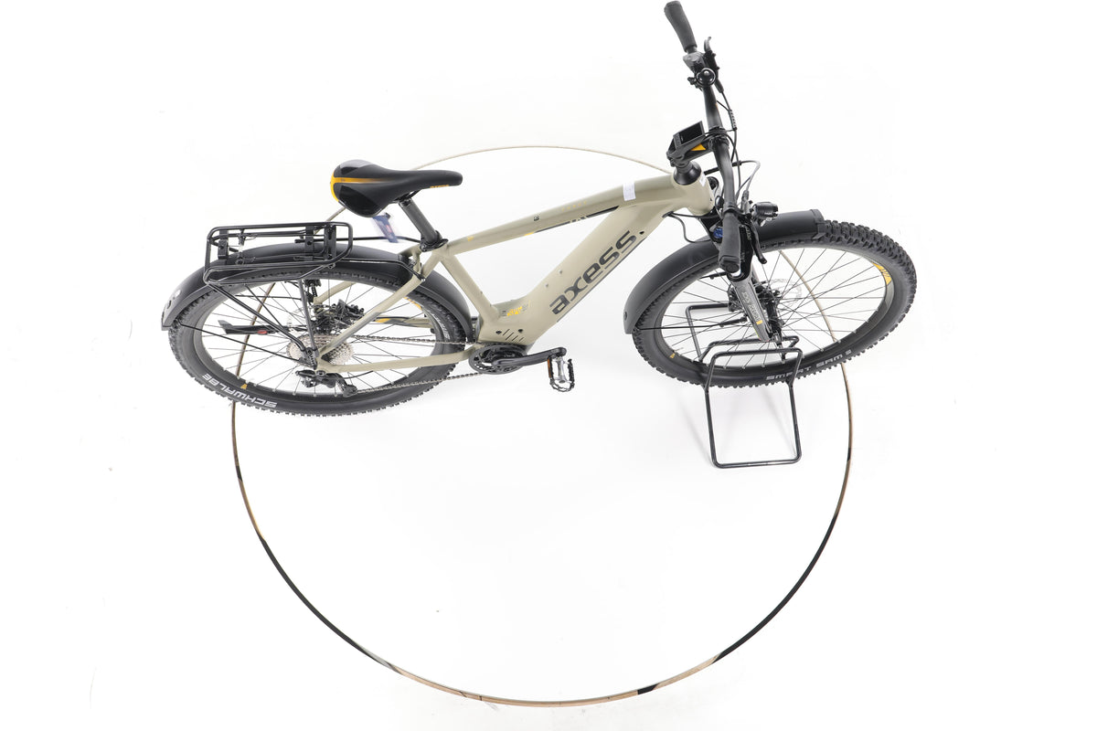 Axess Force 29 Allroad Trekking E-Bike - Image 13