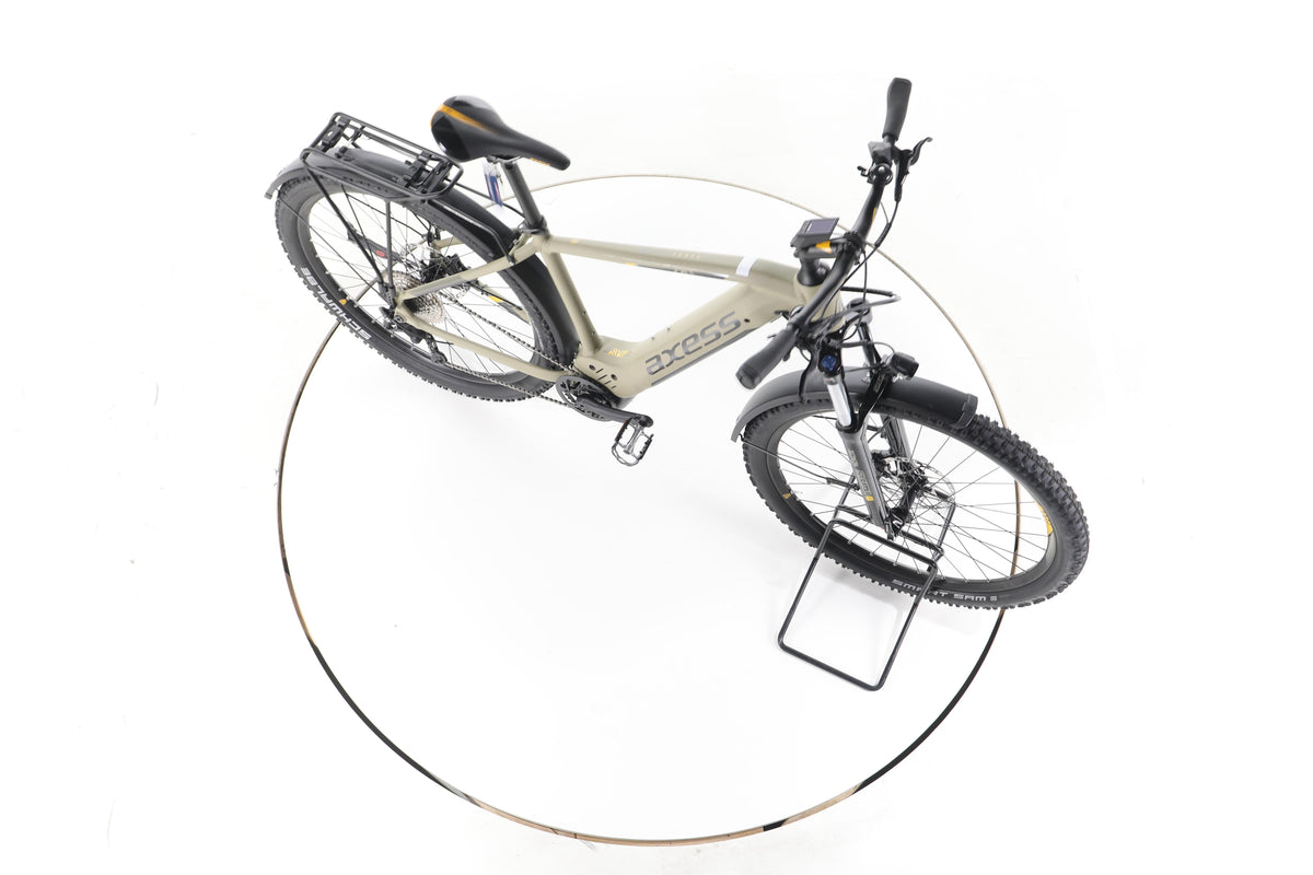 Axess Force 29 Allroad Trekking E-Bike - Image 14