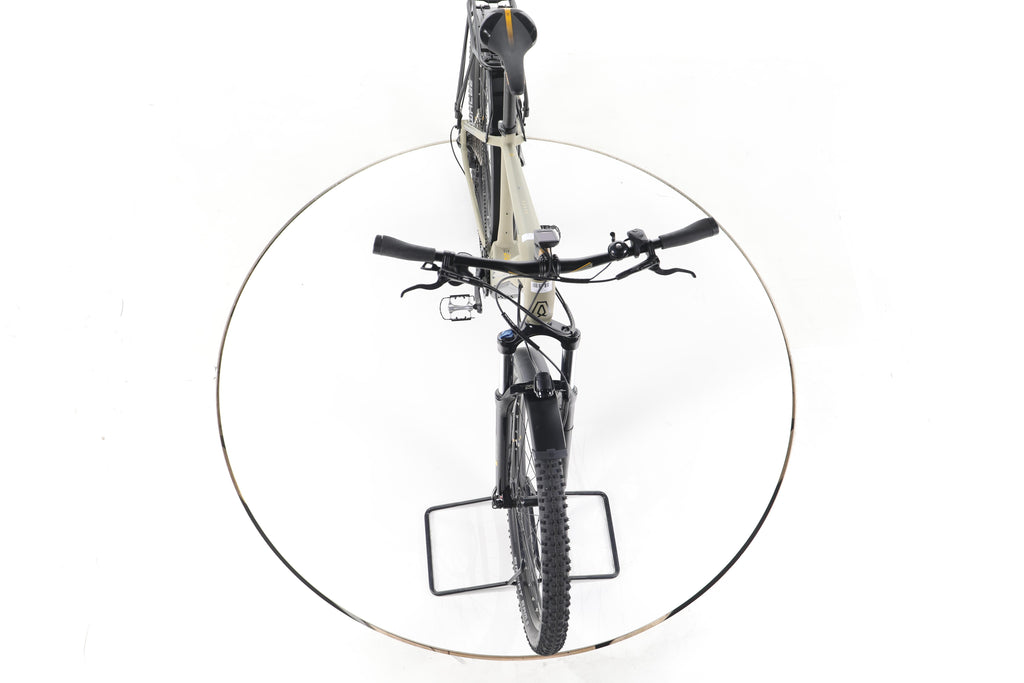 Axess Force 29 Allroad Trekking E-Bike - Image 16