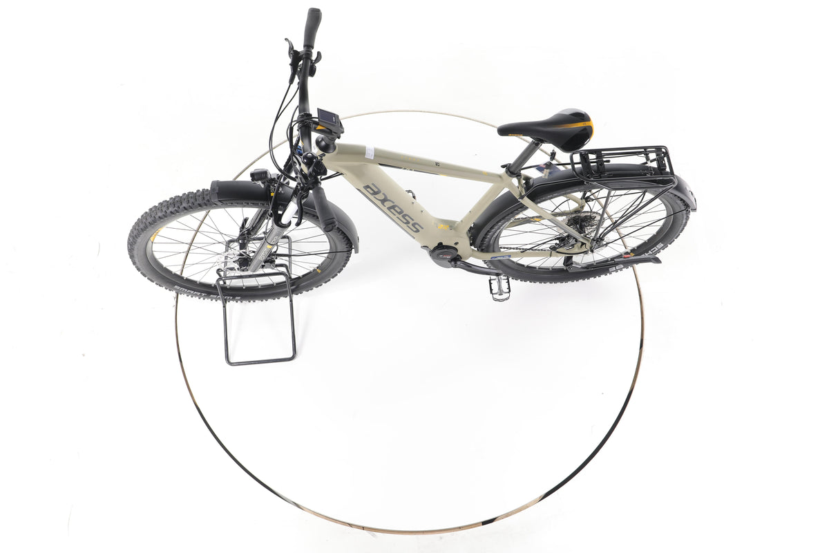 Axess Force 29 Allroad Trekking E-Bike - Image 19