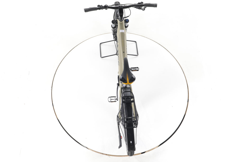 Axess Force 29 Allroad Trekking E-Bike - Image 22
