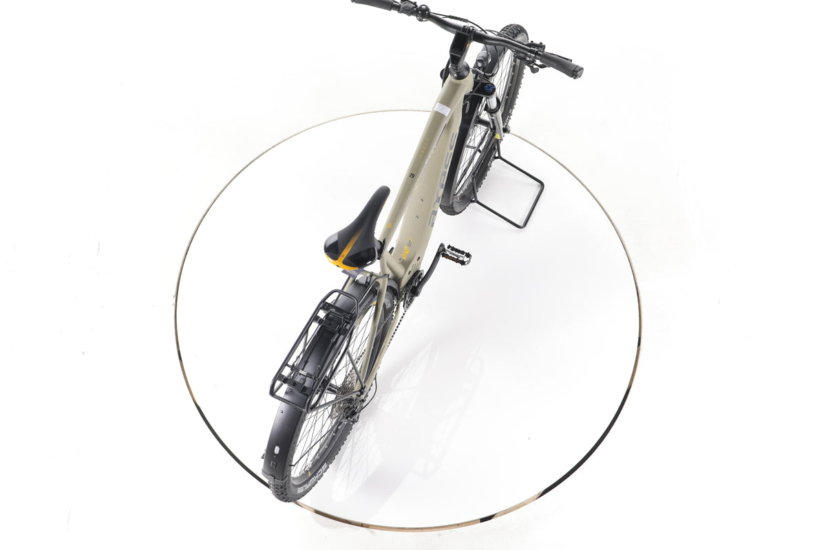 Axess Force 29 Allroad Trekking E-Bike - Image 23