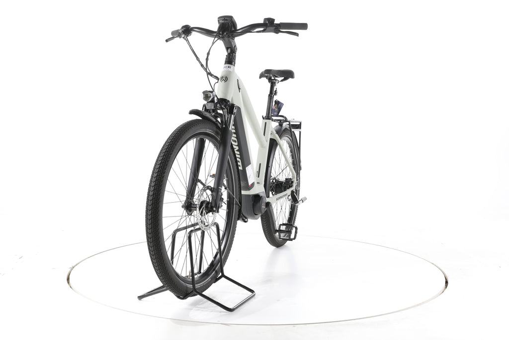 Winora Sinus N5f City E-Bike - Image 5