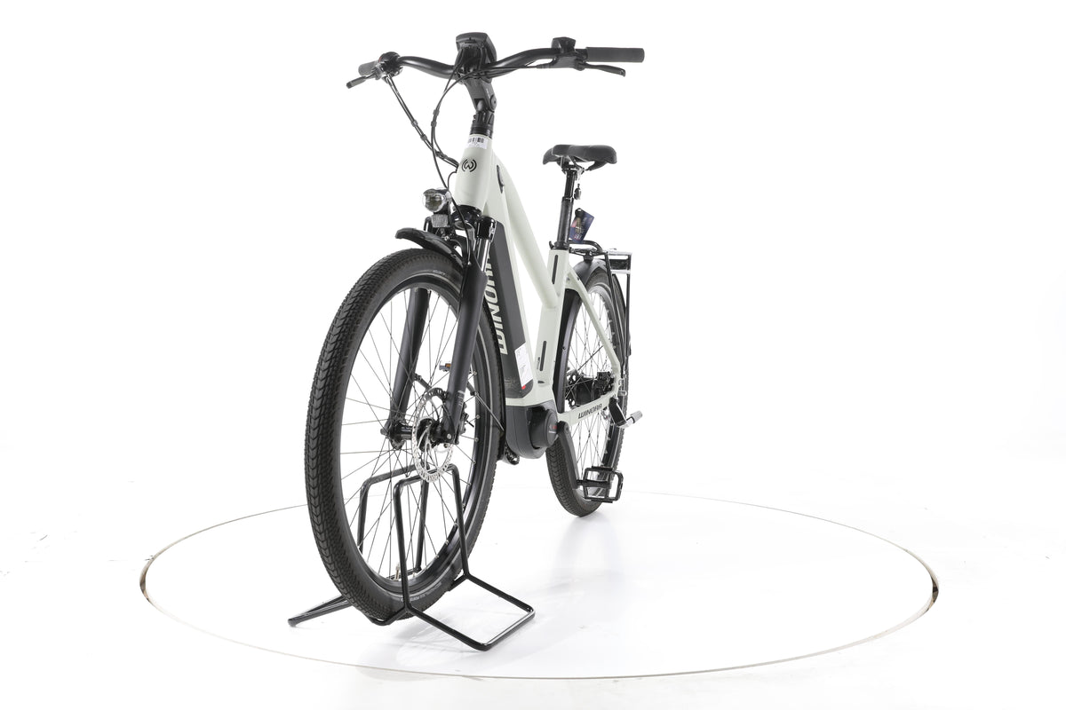 Winora Sinus N5f City E-Bike - Image 5