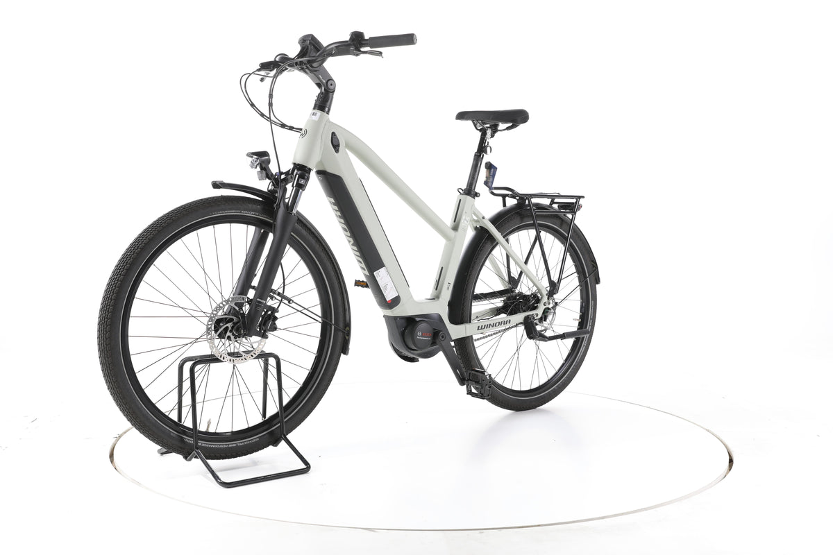 Winora Sinus N5f City E-Bike - Image 6