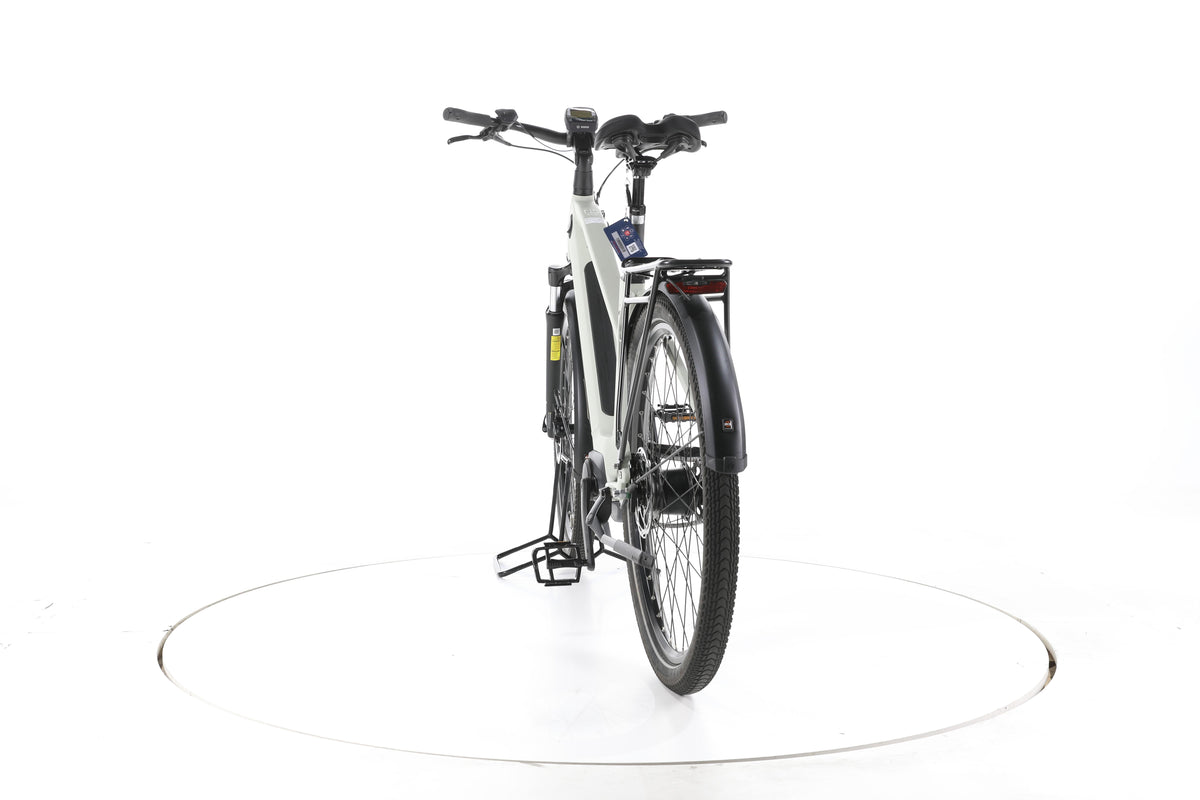 Winora Sinus N5f City E-Bike - Image 10