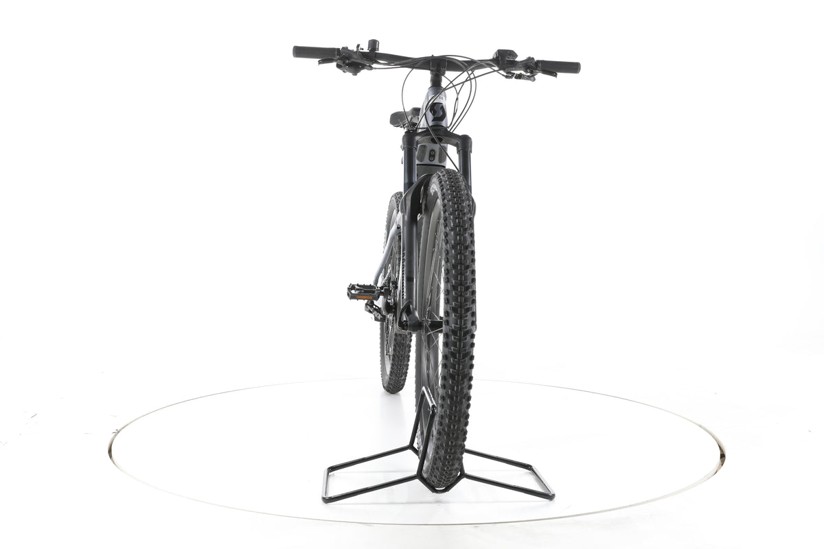 Scott Genius eRide 930 E-Bike Fully - Image 4