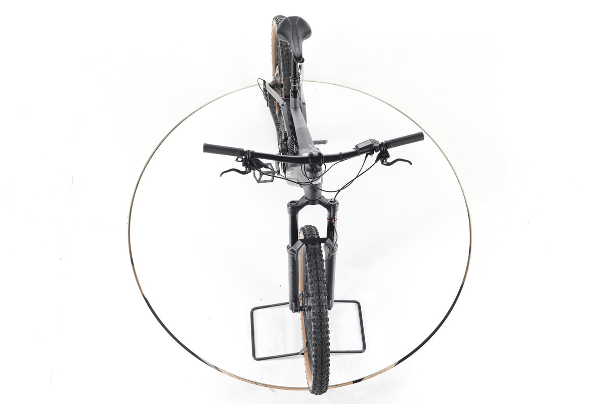 Cube Stereo Hybrid 160 HPC Race E-Bike Fully Carbon - Image 16